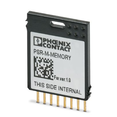 Bộ nhớ - Configuration memory - PSR-M-MEMORY - 1105142 - phoenix contact