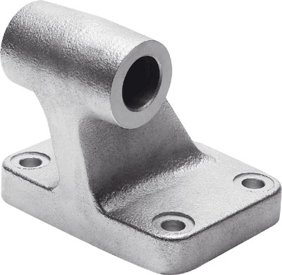 Đồ gá - clevis foot LN-32 5147 - Festo