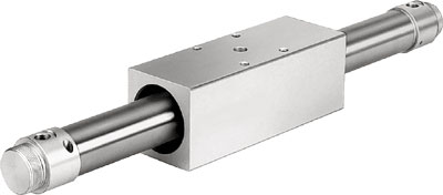 xy lanh khí - Linear drive DGO-20- -PPV-A-B 15223 - FESTO