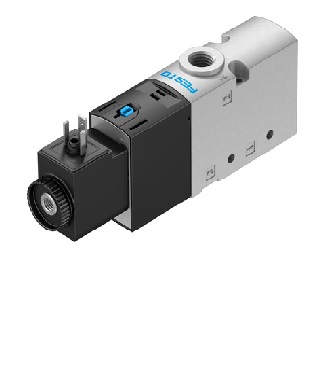 VAN ĐIỆN TỪ - Solenoid valve VUVS-L20-M32C-MD-G18-F7-1C1 575274 - FESTO