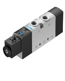 Van điện từ - Solenoid valve VUVS-L25-M52-AD-G14-F8-1C1 575503 - FESTO