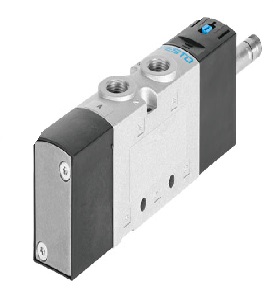 Van điện từ Solenoid valve VUVS-L30-M52-AD-G38-F8 575594 FESTO