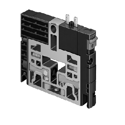 giác hút  chân không - Vacuum generator CPV10-M1H-V70-M7 185862 - FESTO