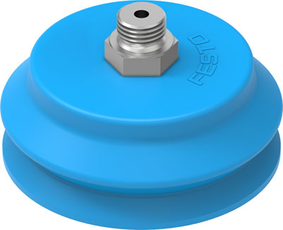 giác hút - Suction cup complete VASB-75-1/4-PUR-B 1396064 - FESTO