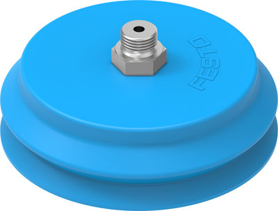 Giác hút - Suction cup complete VASB-100-1/4-PUR-B 1396066 - FESTO