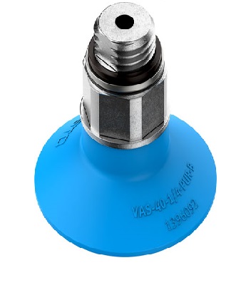 giác hút - Suction cup complete VAS-30-1/8-PUR-B 1396090 - festo