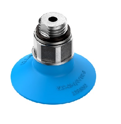 Giac hút - Suction cup complete VAS-55-1/4-PUR-B 1396095 - festo