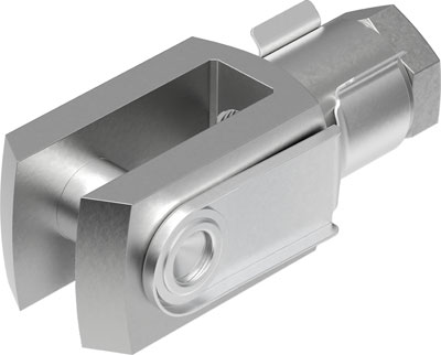 Đồ gá xy lanh - Rod clevis SG-M16X1,5 6146 - FESTO