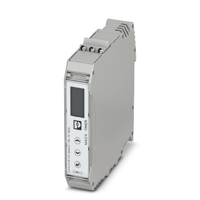 Rơ le - Timer relay - MACX-TR-1T-MUL - 1096429 - Phoenix contact