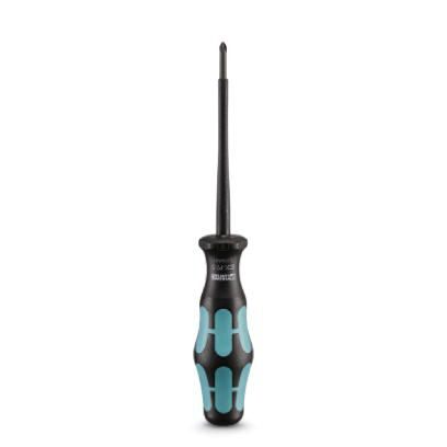 Philips screwdriver - SZK PZ0 VDE - 1206447 - PHOENIX CONTACT