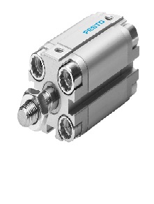 Xy lanh khí - Compact cylinder ADVU-25-10-A-P-A 156609 - FESTO