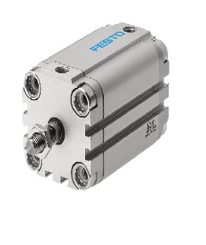 Xy lanh khí - Compact cylinder ADVU-50-10-A-P-A 156636 - FESTO