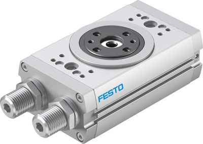 Ổ đĩa quay Semi-rotary drive DRRD-35-180-FH-PA 1526825 FESTO