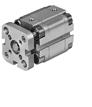 Xy lanh khí - Compact cylinder ADVUL-25-15-P-A 156868 - festo