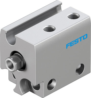 Xy lanh khí - Compact cylinder ADN-S-6-5-I 4886885 - FESTO