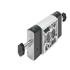 Van điều áp	 Solenoid valve VSNC-F-B52-D-G14-FN 577268 FESTO