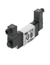 Van điện từ Solenoid valve VSNC-F-B52-D-G14-FN-1A1-EX4-A 577282 FESTO