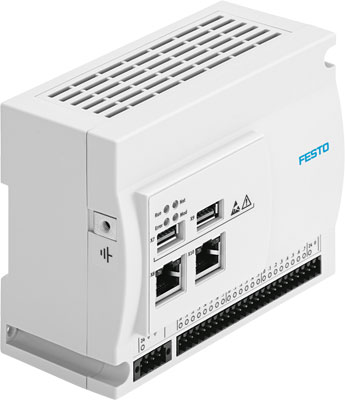 Hệ thống xử lý ảnh - controller SBRD-Q 8067301 - FESTO