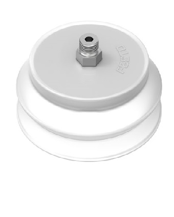 giác hút -  Suction cup complete VASB-125-3/8-SI-B 1387375 - FESTO