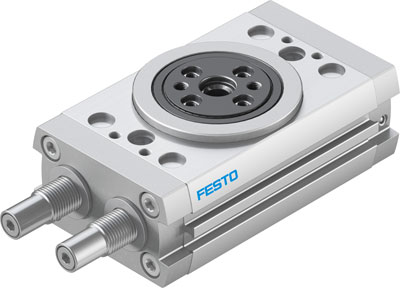 Ổ đĩa quay Semi-rotary drive DRRD-20-180-FH-Y9A 1427379 FESTO