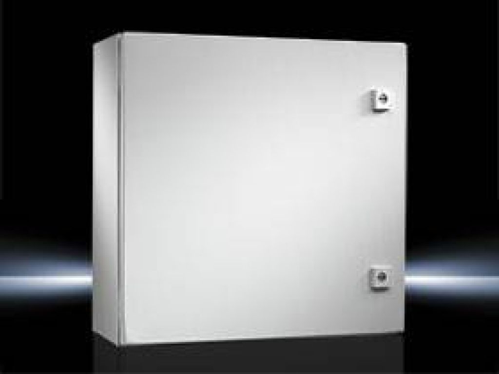 vỏ tủ/rittal/8017536/Wallmounted enclosure