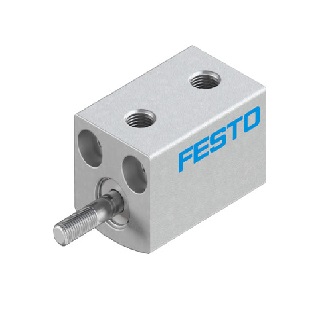 Xy lanh hành trình Short-stroke cylinder ADVC-4-5-A-P 188055 - FESTO