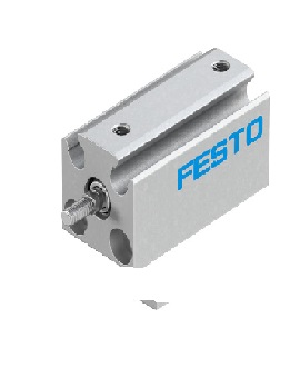 Xy lanh hành trình Short-stroke cylinder ADVC-6-10-A-P-A 188065 FESTO