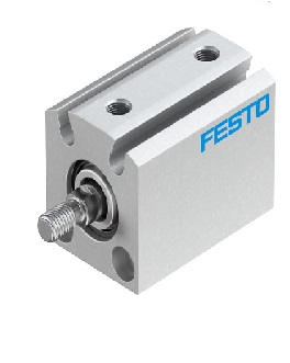 Xy lanh hành trình Short-stroke cylinder ADVC-12-5-A-P-A 188092 - FESTO