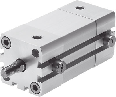 Xy lanh khí nén - Compact cylinder ADN-32- -EL- 548216- FESTO