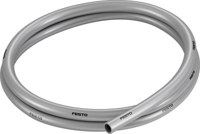 Ống - Plastic tubing PUN-H-10X1,5-SI 558281 - FESTO