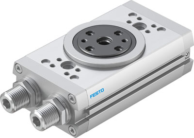 Ổ đĩaSemi-rotary drive DRRD-32-180-FH-PA 1578512 FESTO