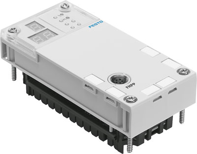 Bộ điều khiển trục - Axis controller CPX-CMAX-C1-1 548932 - festo