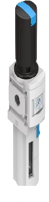 Bộ lọc khí- filter regulator MS6-LFR-1/2-D7-ERM-AS 529188