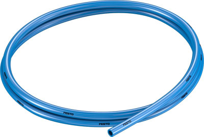 Ống khí - Plastic tubing PUN-6X1-BL 159664 - FESTO