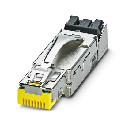 RJ45 connector - CUC-IND-C1ZNI-S/R4IE10G8    1149846