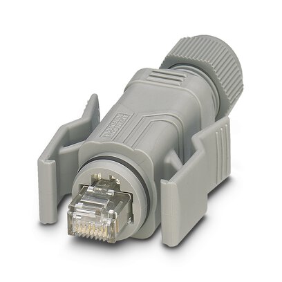 RJ45 connector - VS-08-RJ45-5-Q/IP67    1656990