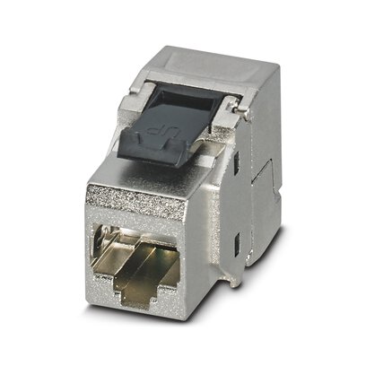 RJ45 socket insert - VS-08-BU-RJ45-6/KA/LSA   1653168