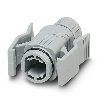 RJ45 sleeve housings - VS-08-T-H-RJ45/IP67    1652732