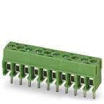 PCB terminal block/PhoenixContact/1984617/PT 1,5/ 2-3,5-H