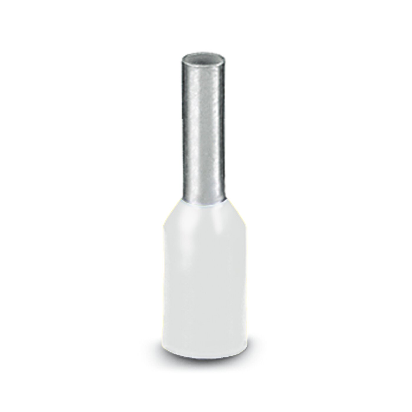 Ferrule - AI 0,75- 6 WH - 3201314