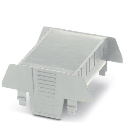 Upper part of housing - EH 70-C DS/ABS-PC GY7035   1071125