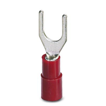 Đầu cos càng cua: C-FCI 1,5/M4 - Fork-type cable lug 3240034