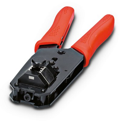 Kìm uốn  Crimping pliers - VS-CT-RJ45-H    1653265