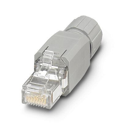 Đầu nối RJ45/ RJ45 connector - VS-08-RJ45-5-Q/IP20    1656725