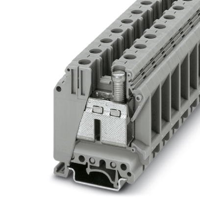 Cầu đấu Phoenix Contact UK 35 - Feed-through terminal block 3008012