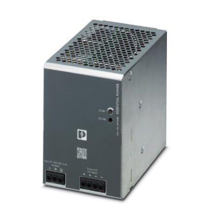 Bộ nguồn/PhoenixContact/2910588/ ESSENTIAL-PS/1AC/24DC/480W/EE