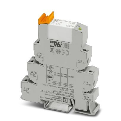 Relay/PhoenixContact/2967060/PLC-RSC- 24DC/21-21