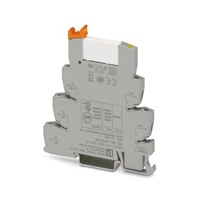 Relay Module - PLC-RSC- 12DC/21     2966906