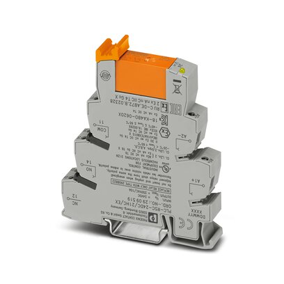 Relay Module - PLC-RSC-24DC/21HC/EX   2909519