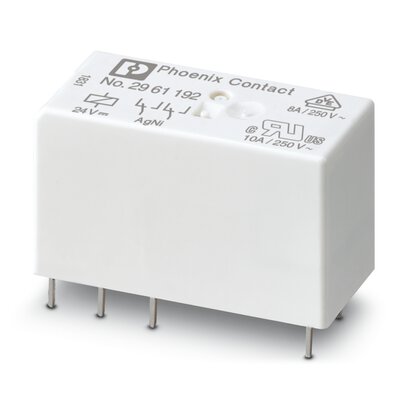 REL-MR- 24DC/21-21 - Single relay 2961192